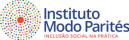 Logo da empresa Instituto  Modo Parités